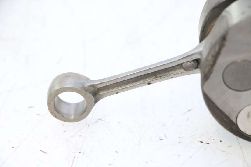 photo de VILEBREQUIN PEUGEOT TREKKER 50 (1995 - 2004) - Points de fixation