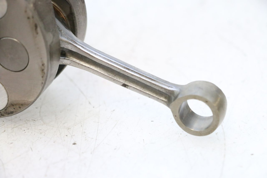 photo de VILEBREQUIN PEUGEOT TREKKER 50 (1995 - 2004) - État de surface