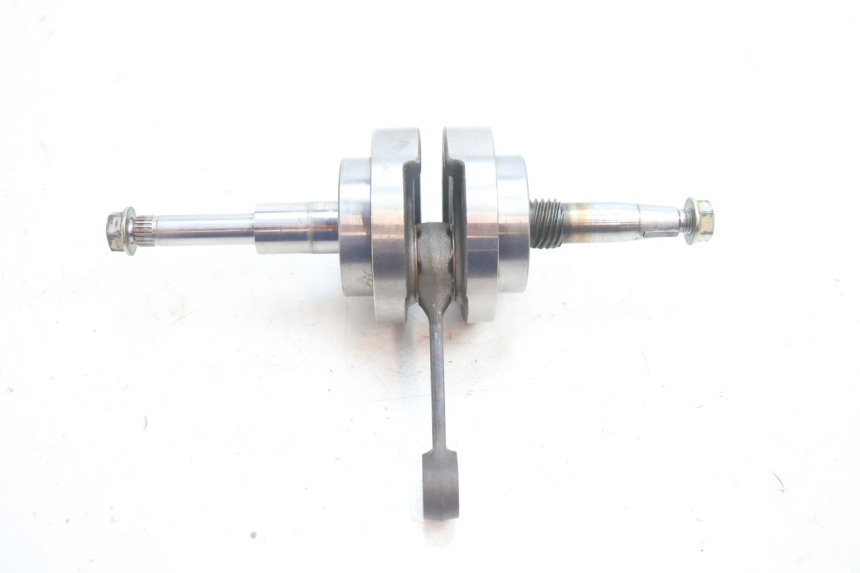 photo de VILEBREQUIN PEUGEOT TREKKER 50 (1995 - 2004) - Vue principale