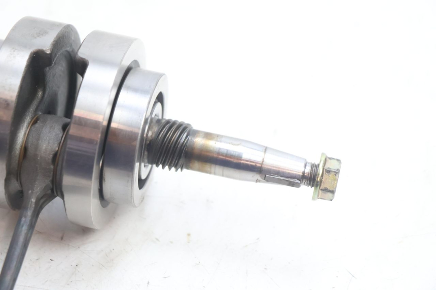 photo de VILEBREQUIN PEUGEOT TREKKER 50 (1995 - 2004) - Autre angle de vue