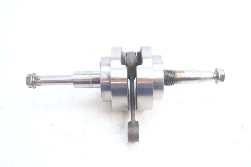photo de VILEBREQUIN PEUGEOT TREKKER 50 (1995 - 2004) - Vue d’ensemble