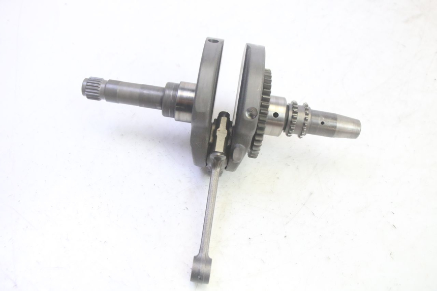 photo de VILEBREQUIN YAMAHA TRICITY 300 (2020 - 2024) - Autre angle de vue