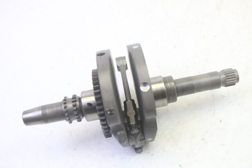 photo de VILEBREQUIN YAMAHA TRICITY 300 (2020 - 2024) - Pièce contrôlée