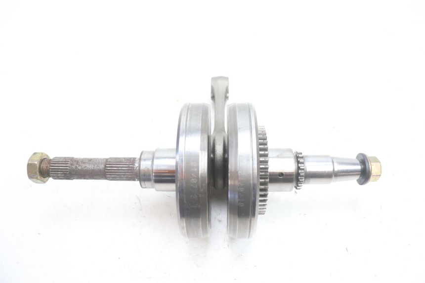 photo de VILEBREQUIN BOOM TRIKE FUN 500 (2004 - 2010) - Points de fixation