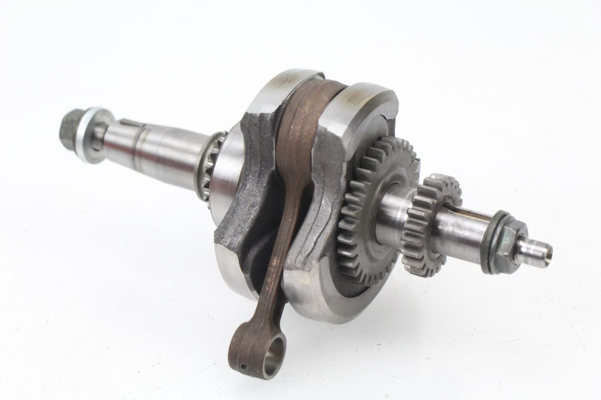 photo de VILEBREQUIN YAMAHA TTR 125 (2000 - 2020) - Vue principale