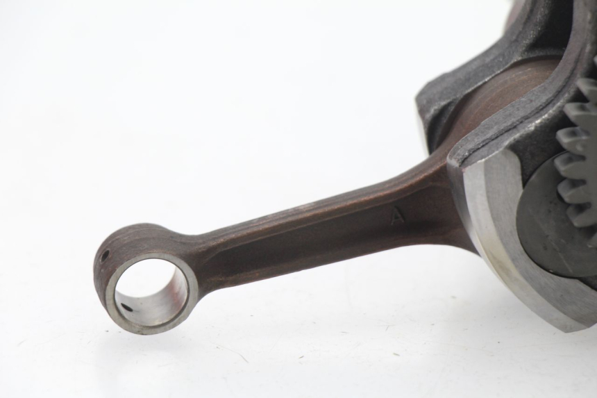 photo de VILEBREQUIN YAMAHA TTR 125 (2000 - 2020) - Zoom état d’usage