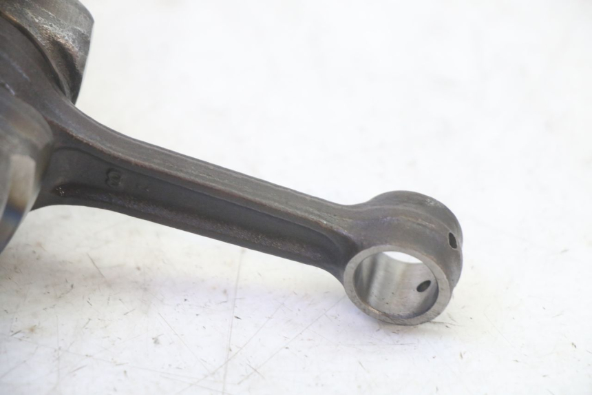 photo de VILEBREQUIN YAMAHA TTR 125 (2000 - 2020) - Autre angle de vue