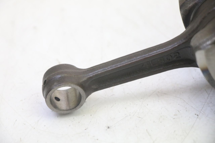 photo de VILEBREQUIN YAMAHA TTR 125 (2000 - 2020) - Vue d’ensemble