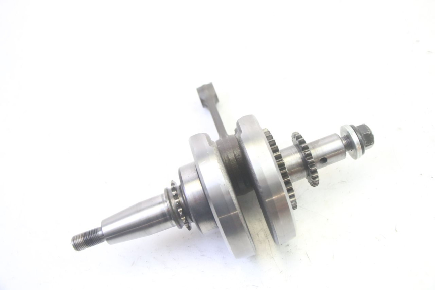 photo de VILEBREQUIN YAMAHA TTR 125 (2000 - 2020) - Pièce contrôlée