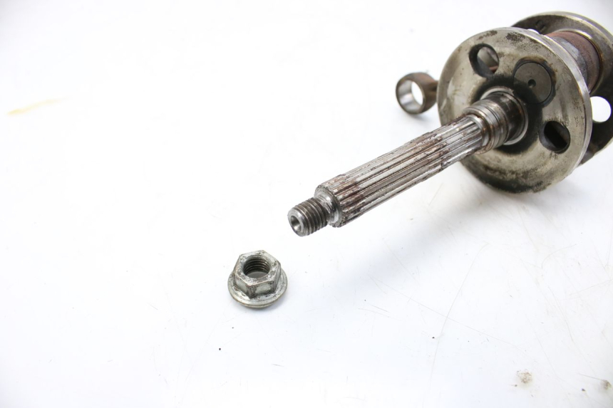 photo de VILEBREQUIN PIAGGIO TYPHOON 50 (1993 - 1999) - Détail de la pièce