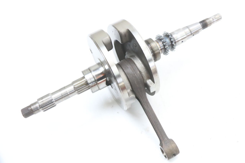 photo de VILEBREQUIN SUZUKI UH BURGMAN 125 (2002 - 2006) - Détail de la pièce