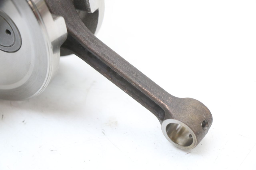 photo de VILEBREQUIN SUZUKI UH BURGMAN 125 (2002 - 2006) - Autre angle de vue