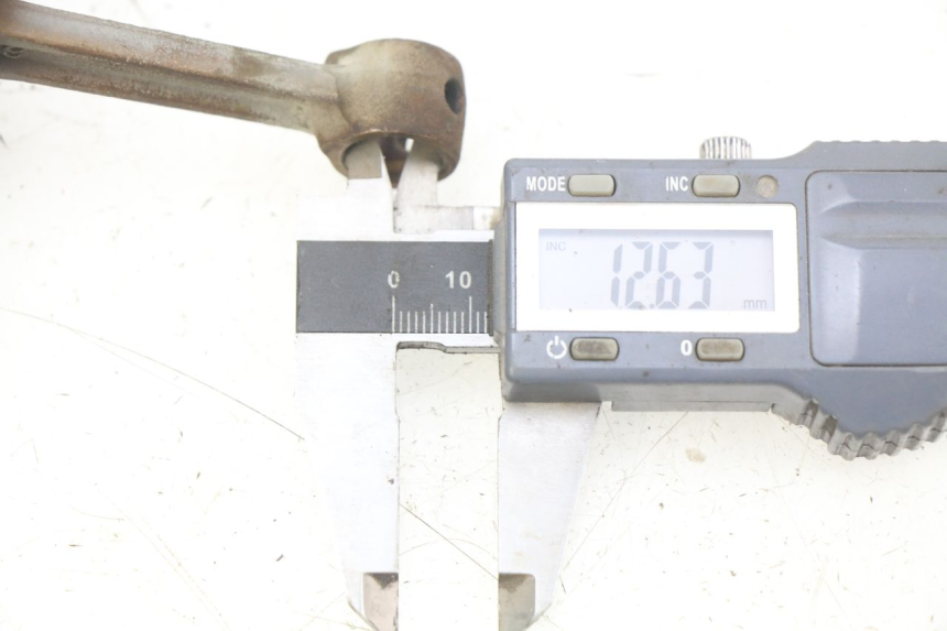 photo de VILEBREQUIN PEUGEOT V-CLIC VCLIC 50 (2007 - 2013) - Zoom état d’usage