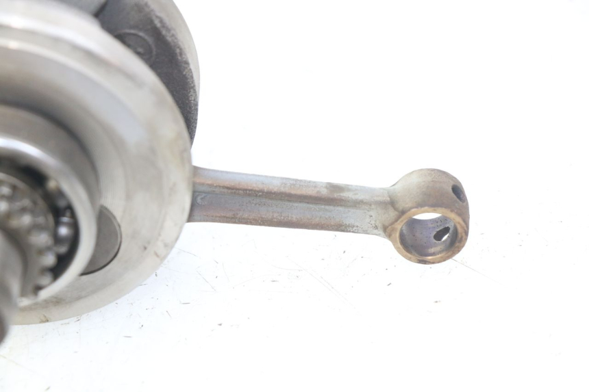 photo de VILEBREQUIN PEUGEOT V-CLIC VCLIC 50 (2007 - 2013) - Autre angle de vue