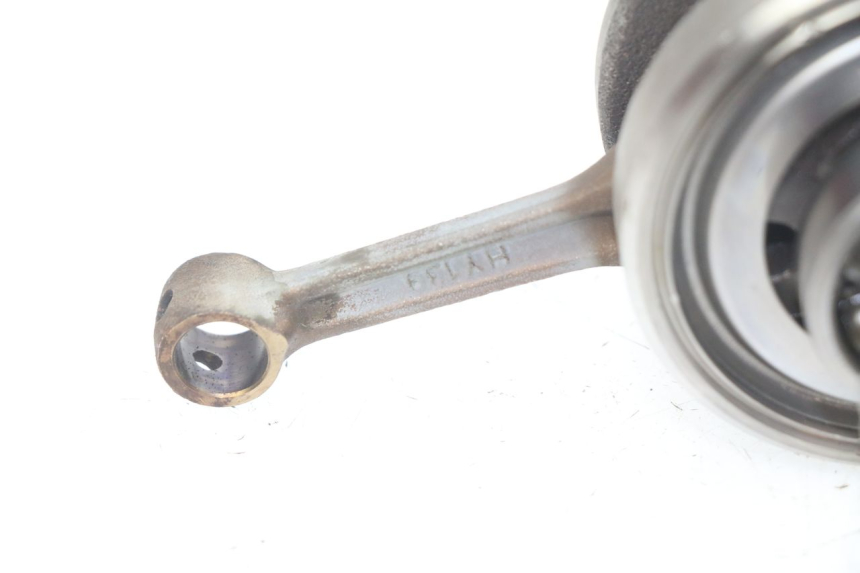 photo de VILEBREQUIN PEUGEOT V-CLIC VCLIC 50 (2007 - 2013) - Gros plan technique