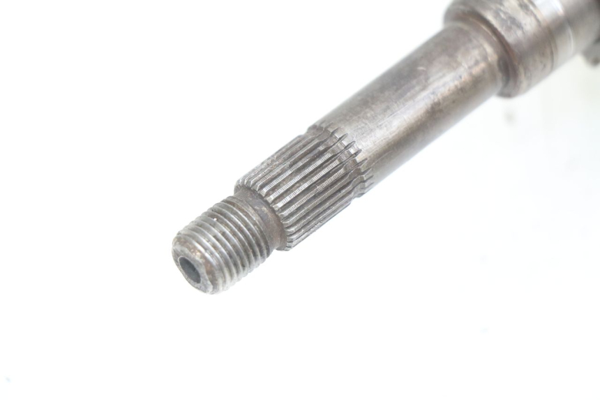 photo de VILEBREQUIN PEUGEOT V-CLIC VCLIC 50 (2007 - 2013) - État de surface