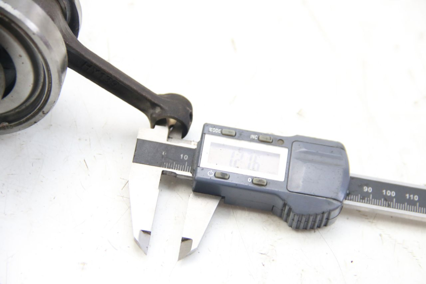 photo de VILEBREQUIN PEUGEOT V-CLIC VCLIC 50 (2007 - 2013) - Détail de la pièce