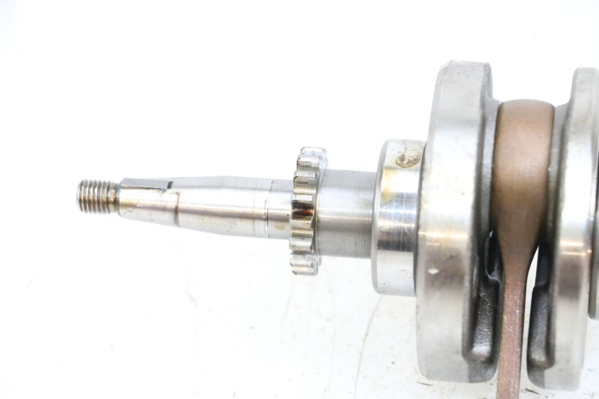 photo de VILEBREQUIN PEUGEOT V-CLIC VCLIC 50 (2007 - 2013) - Autre angle de vue