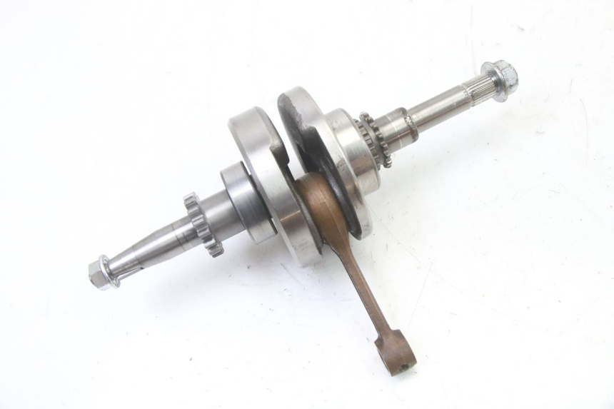 photo de VILEBREQUIN PEUGEOT V-CLIC VCLIC 50 (2007 - 2013) - Vue principale