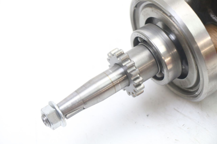 photo de VILEBREQUIN PEUGEOT V-CLIC VCLIC 50 (2007 - 2013) - Détail de la pièce