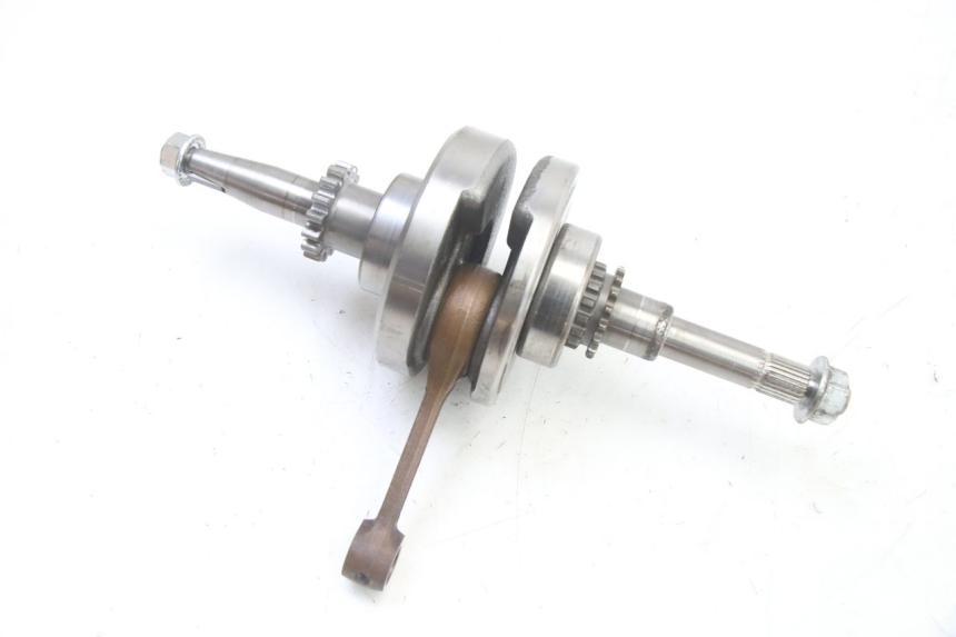 photo de VILEBREQUIN PEUGEOT V-CLIC VCLIC 50 (2007 - 2013) - Autre angle de vue