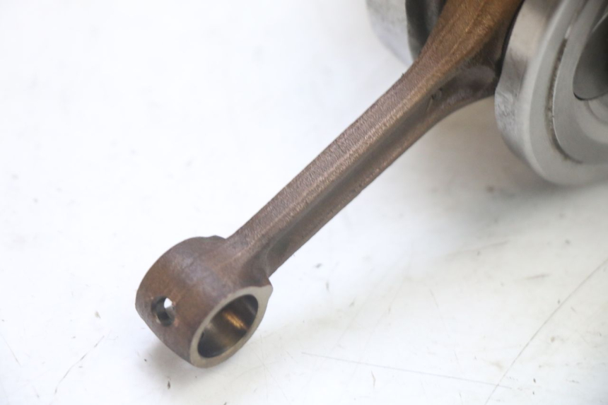 photo de VILEBREQUIN PEUGEOT V-CLIC VCLIC 50 (2007 - 2013) - Vue d’ensemble