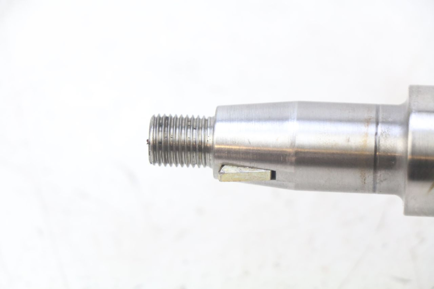 photo de VILEBREQUIN PIAGGIO VESPA LXV 125 (2006 - 2009) - Autre angle de vue