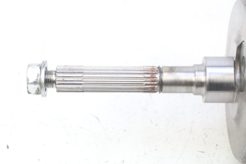 photo de VILEBREQUIN PIAGGIO VESPA LXV 125 (2006 - 2009) - Pièce contrôlée