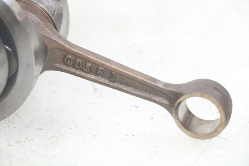 photo de VILEBREQUIN PIAGGIO VESPA S 2T 50 (2007 - 2014) - Autre angle de vue