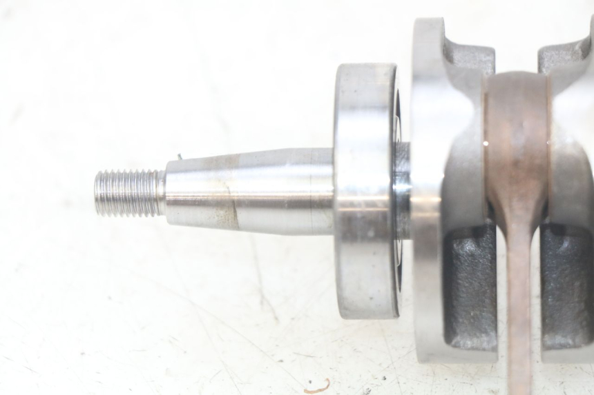 photo de VILEBREQUIN PIAGGIO VESPA S 2T 50 (2007 - 2014) - Vue d’ensemble