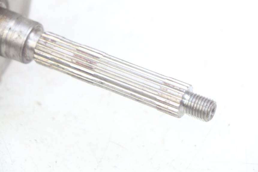 photo de VILEBREQUIN PIAGGIO VESPA S 2T 50 (2007 - 2014) - État de surface