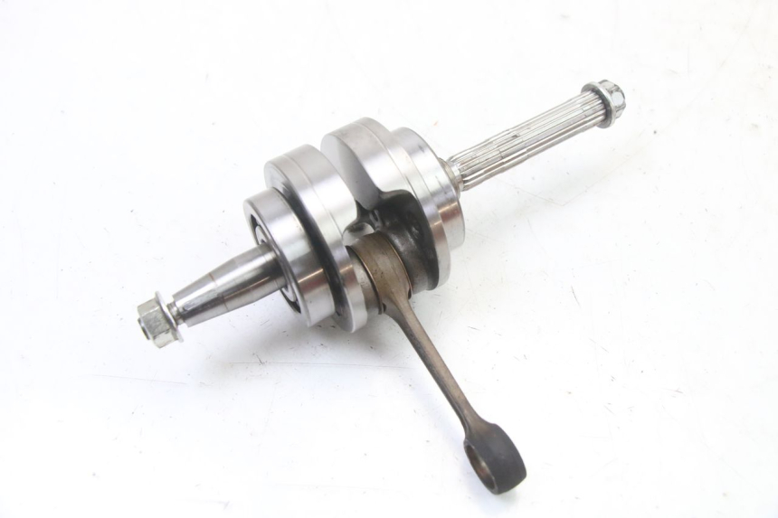 photo de VILEBREQUIN PIAGGIO VESPA S 2T 50 (2007 - 2014) - Vue principale
