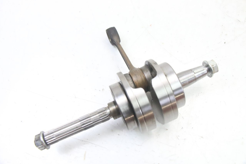 photo de VILEBREQUIN PIAGGIO VESPA S 2T 50 (2007 - 2014) - Points de fixation