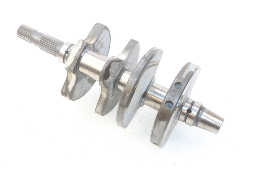 photo de VILEBREQUIN HONDA VFR FI RC46 800 (1998 - 2001) - Vue principale