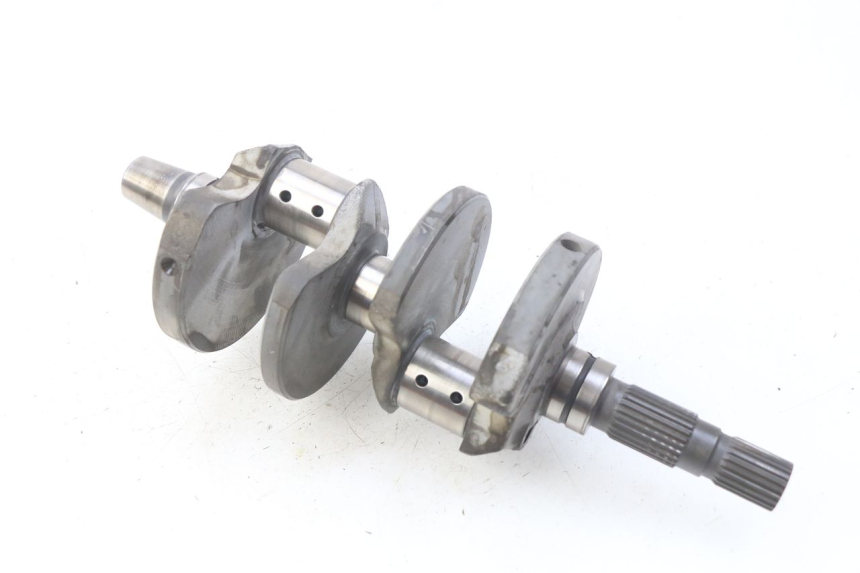 photo de VILEBREQUIN HONDA VFR FI RC46 800 (1998 - 2001) - Détail de la pièce