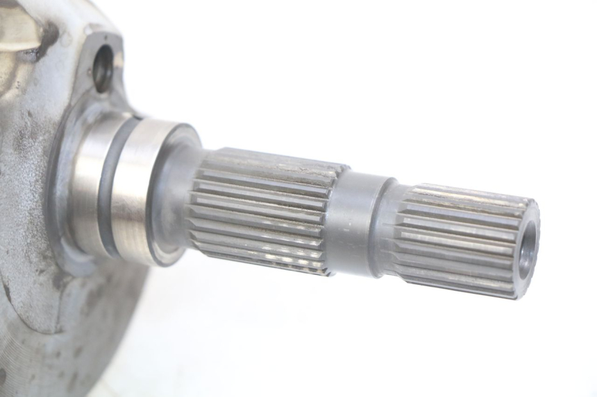 photo de VILEBREQUIN HONDA VFR FI RC46 800 (1998 - 2001) - Vue produit