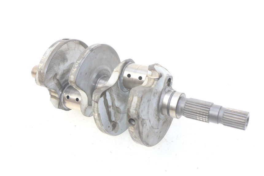 photo de VILEBREQUIN HONDA VFR FI RC46 800 (1998 - 2001) - Détails caractéristiques