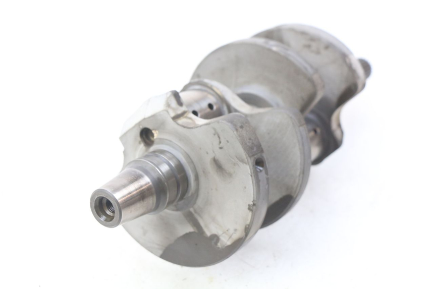 photo de VILEBREQUIN HONDA VFR FI RC46 800 (1998 - 2001) - Zoom état d’usage