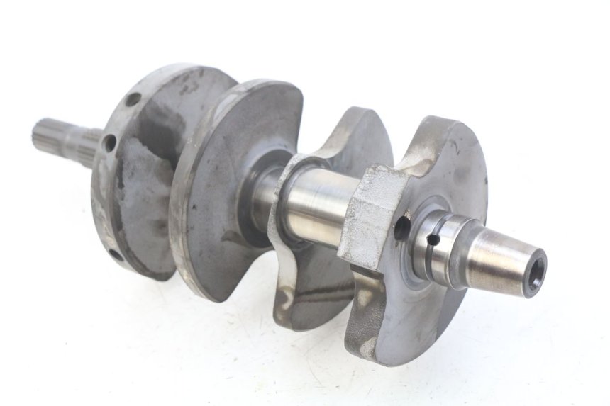 photo de VILEBREQUIN HONDA VFR FI RC46 800 (1998 - 2001) - Autre angle de vue