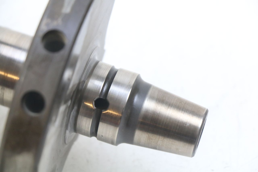 photo de VILEBREQUIN HONDA VFR FI RC46 800 (1998 - 2001) - Vue d’ensemble