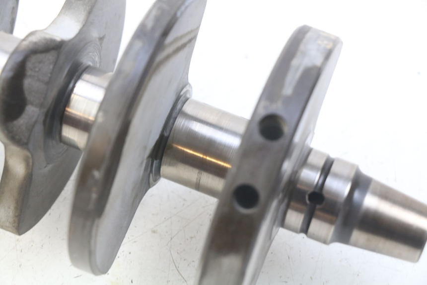 photo de VILEBREQUIN HONDA VFR FI RC46 800 (1998 - 2001) - Points de fixation