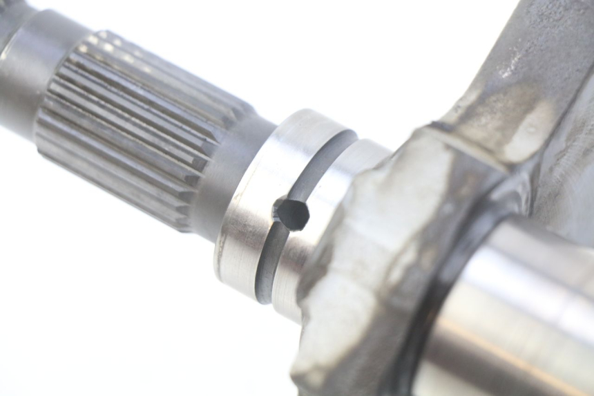 photo de VILEBREQUIN HONDA VFR FI RC46 800 (1998 - 2001) - Pièce contrôlée