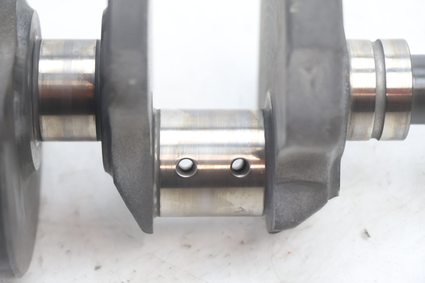 photo de VILEBREQUIN HONDA VFR FI RC46 800 (1998 - 2001) - Détails caractéristiques