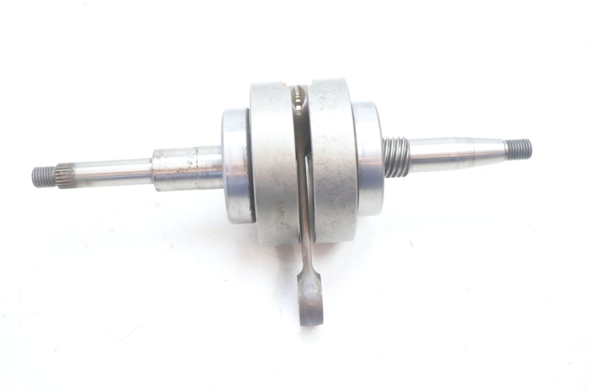 photo de VILEBREQUIN PEUGEOT VIVACITY 50 (1998 - 2003) - Points de fixation