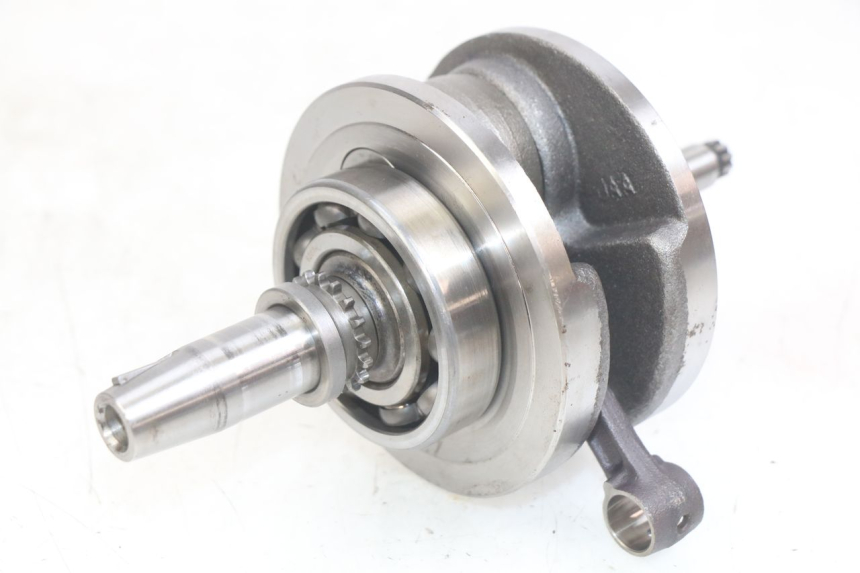 photo de VILEBREQUIN DAELIM VJ ROADWIN FI 125 (2008 - 2017) - Vue principale