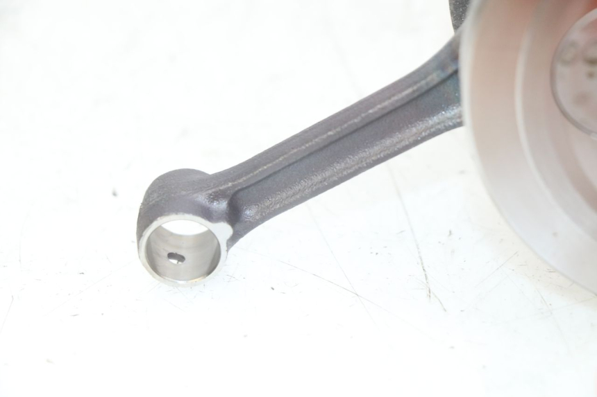 photo de VILEBREQUIN DAELIM VJ ROADWIN FI 125 (2008 - 2017) - Détail de la pièce