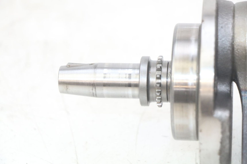 photo de VILEBREQUIN DAELIM VJ ROADWIN FI 125 (2008 - 2017) - Vue d’ensemble