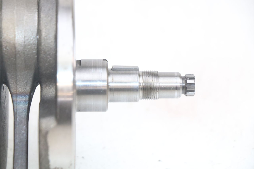 photo de VILEBREQUIN DAELIM VJ ROADWIN FI 125 (2008 - 2017) - Points de fixation