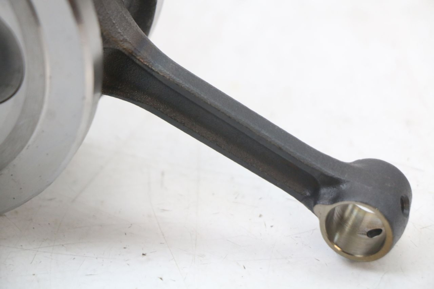 photo de VILEBREQUIN DAELIM VL DAYSTAR 125 (2000 - 2011) - Autre angle de vue