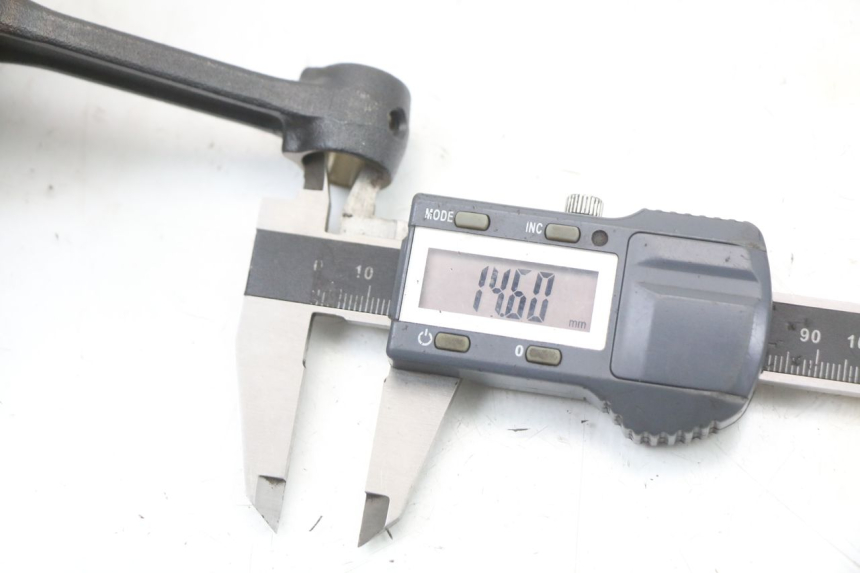 photo de VILEBREQUIN DAELIM VL DAYSTAR 125 (2000 - 2011) - Pièce contrôlée